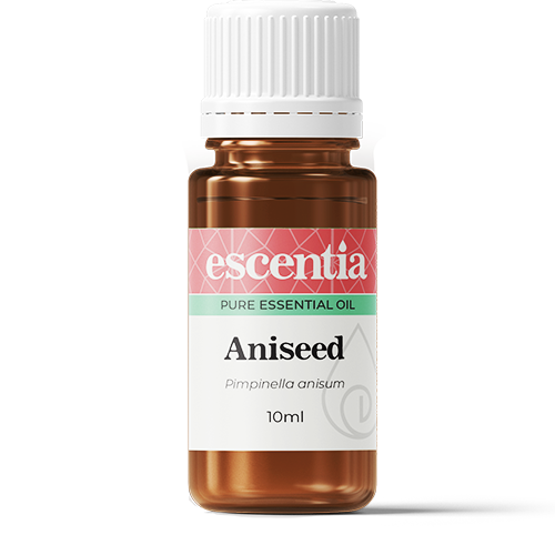 Escentia Aniseed Essential Oil