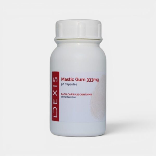 Idexis Mastic Gum 333mg