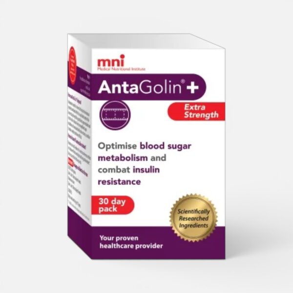 MNI AntaGolin