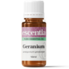 Escentia Geranium Essential Oil
