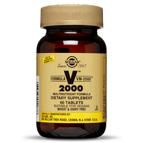 Solgar Formula VM-2000