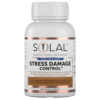 Solal Stress Damage Control