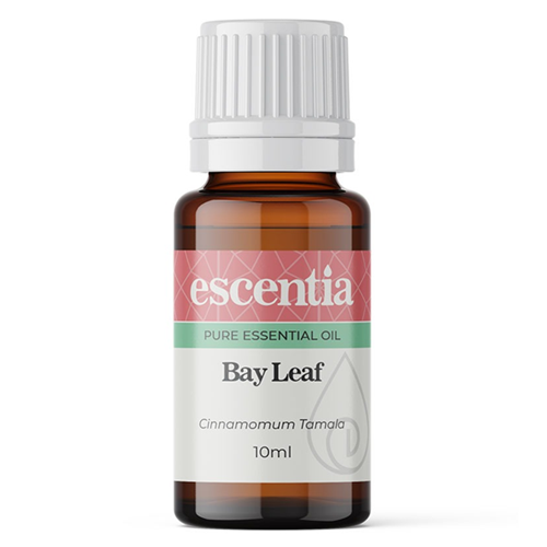 Escentia Bay Leaf Essential Oil 10ml
