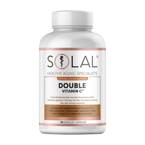 Solal Double Vitamin C