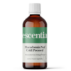 Escentia Macadamia Oil 100ml
