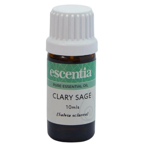 Escentia Clary Sage Essential Oil 10ml