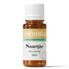 Escentia Naartjie Essential Oil