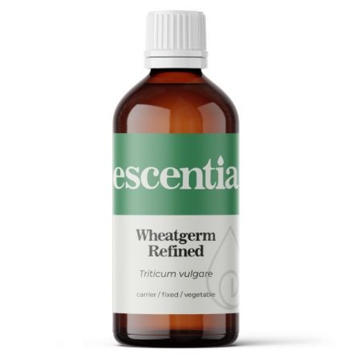 Escentia Wheatgerm Oil