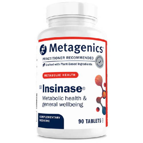 Metagenics Insinase®