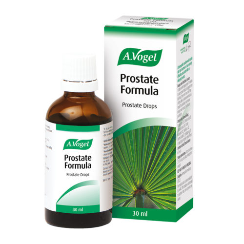 A.Vogel Prostate Formula