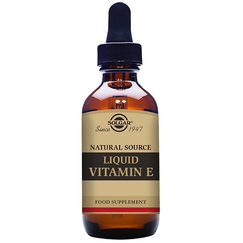 Liquid Vitamin E (59.2ml)