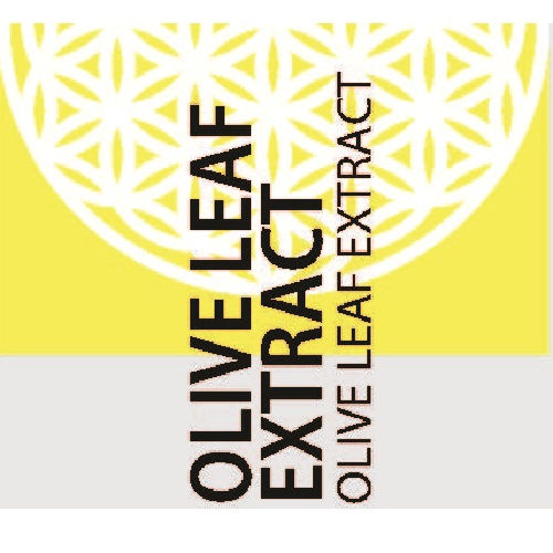 Olive Leaf Extract 50ml