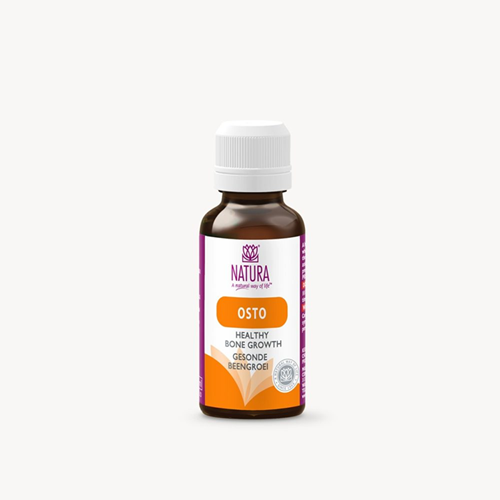 Natura Osto Drops