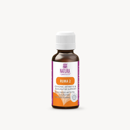 Natura Ruma 2 Drops
