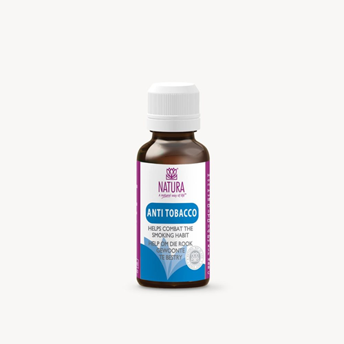 Natura Anti Tobacco Drops