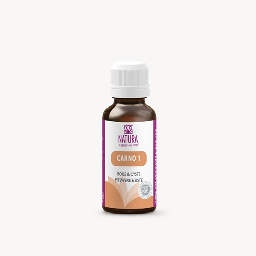 Natura Carno 1 Drops