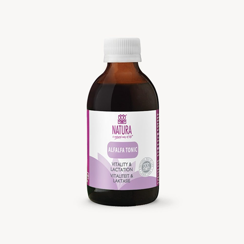 Natura Alfalfa Tonic 200ml