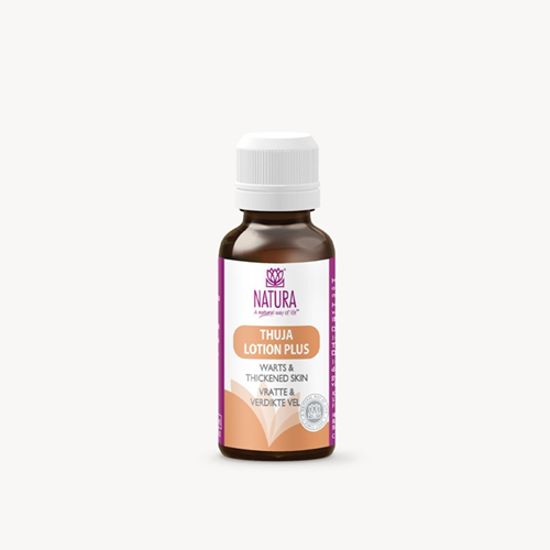 Natura Thuja Lotion Plus