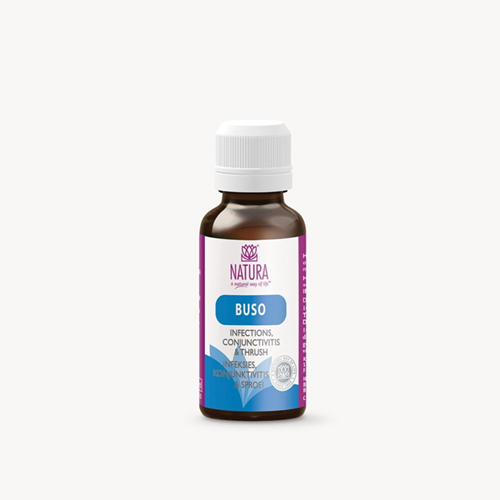 Natura Buso Drops
