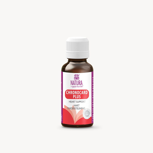 Natura Chronocard Plus Drops