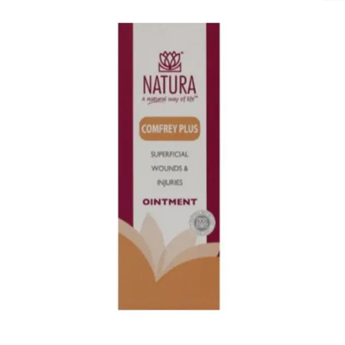 Natura Comfrey Plus Ointment