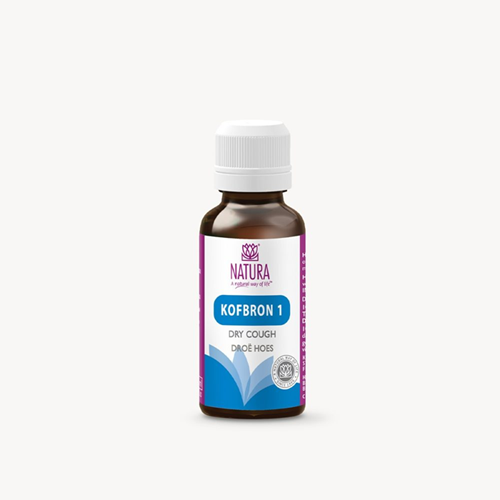 Natura Kofbron 1 Drops