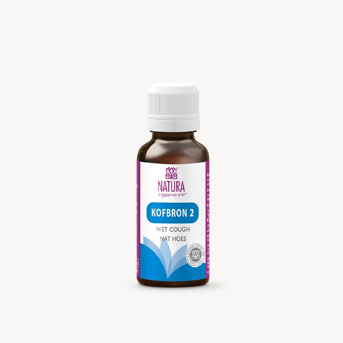Natura Kofbron 2 Drops