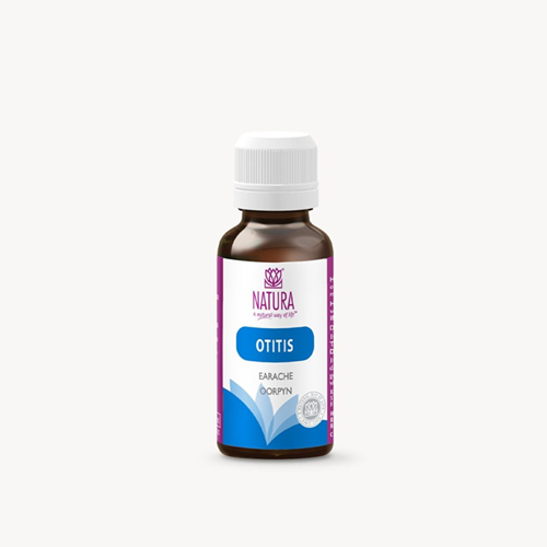 Natura Otitis Drops