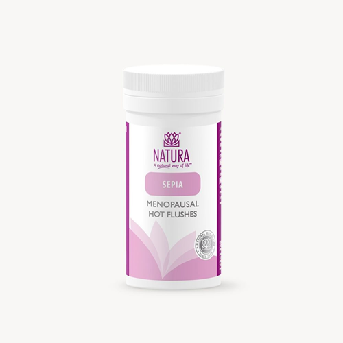 Natura Sepia Tablets