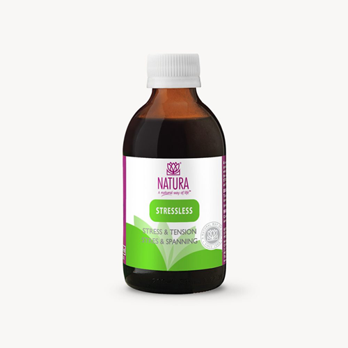 Natura Stressless Tonic
