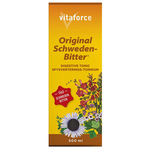 Original Schweden-Bitter 500ml