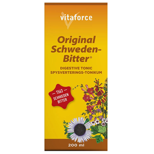 Original Schweden-Bitter 200ml