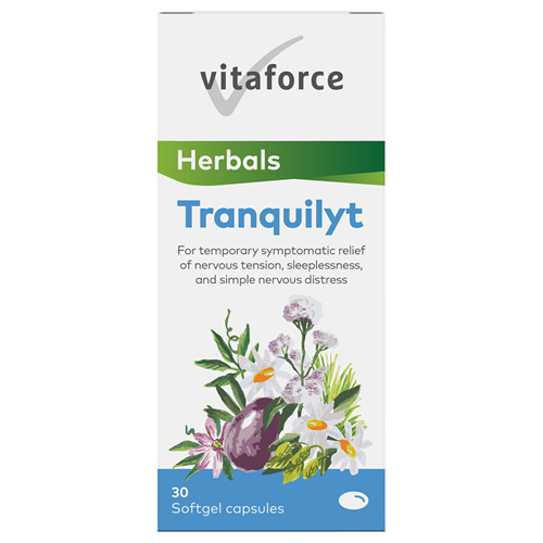 Vitaforce Tranquilyt