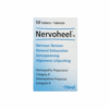 Heel Nervoheel Tabs