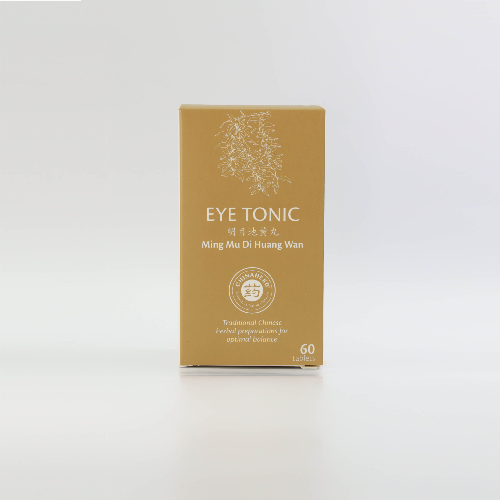 CHINAHERB Eye Tonic