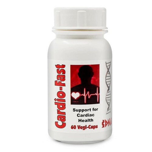 DNA Biopharm Cardio-Fast