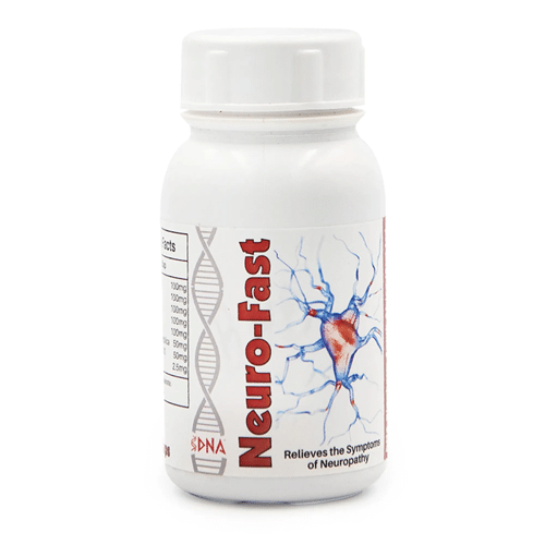 DNA Biopharm Neuro-Fast