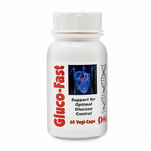 DNA Biopharm Gluco-Fast