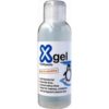 Xgel toothpaste