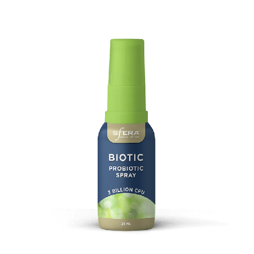 Sfera Biotic Multi Strain Complex Spray