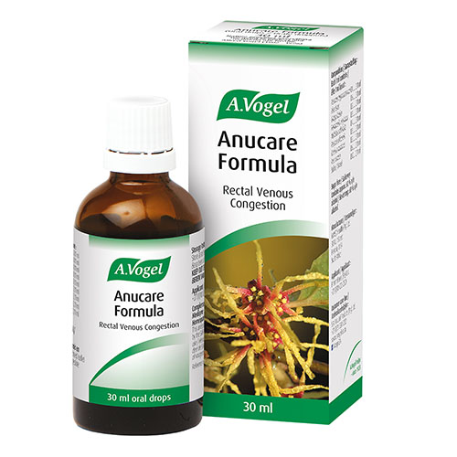 A. Vogel Anucare Formula