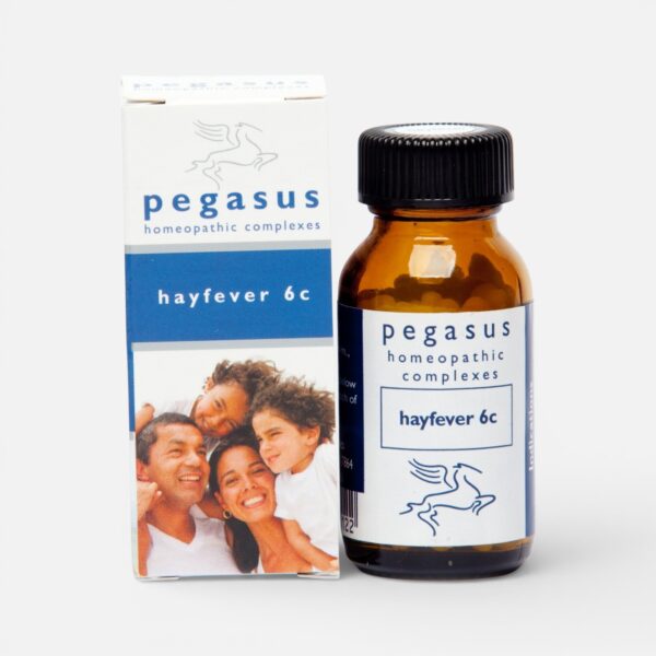 Pegasus Hayfever 6C