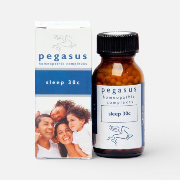 Pegasus Sleep 30C