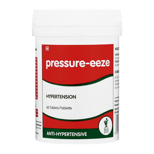 Tibb Pressure-Eeze Tablets