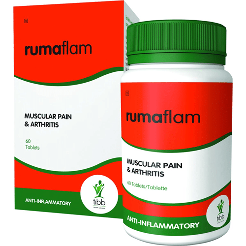 Tibb Rumaflam Tablets
