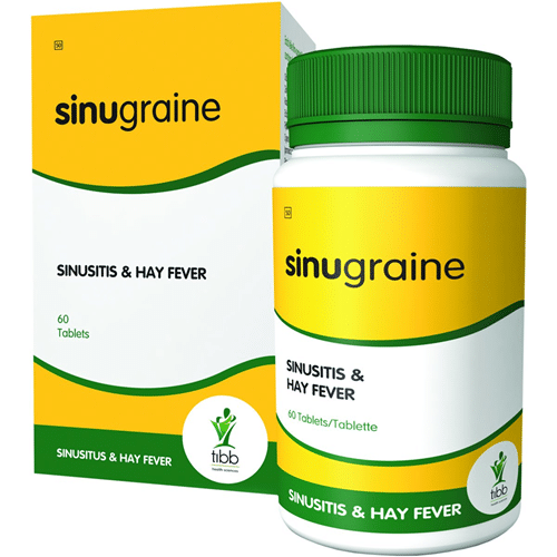 Tibb Sinugraine