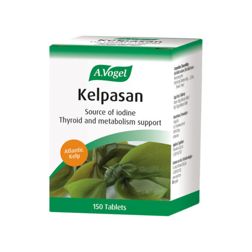 A. Vogel Kelpasan
