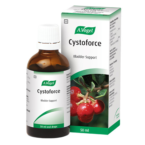 A.Vogel Cystoforce