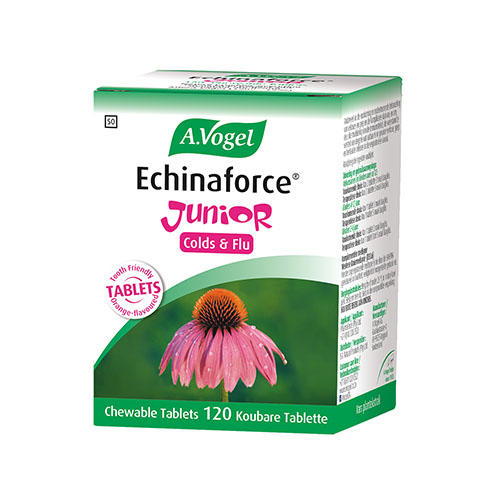 A.Vogel Echinaforce Junior