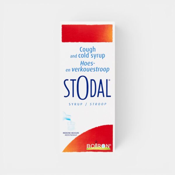 Boiron Stodal®